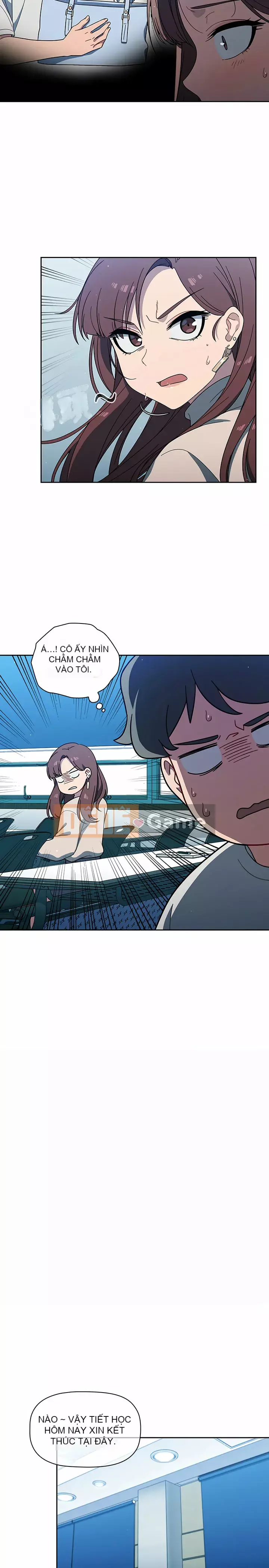 Công tắc điều chỉnh Chương 1-3