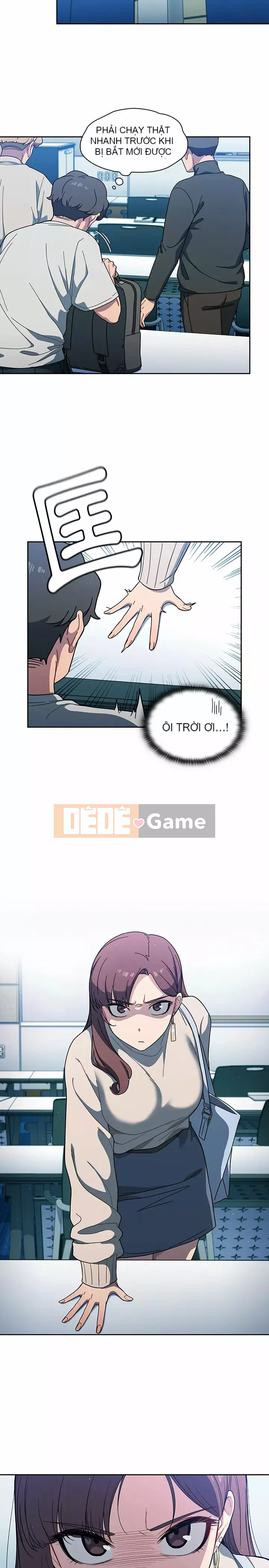 Công tắc điều chỉnh Chương 1-3