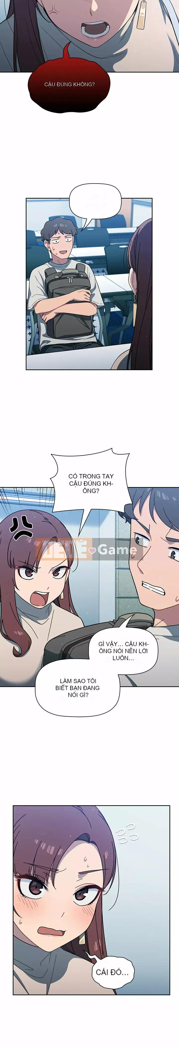 Công tắc điều chỉnh Chương 1-3