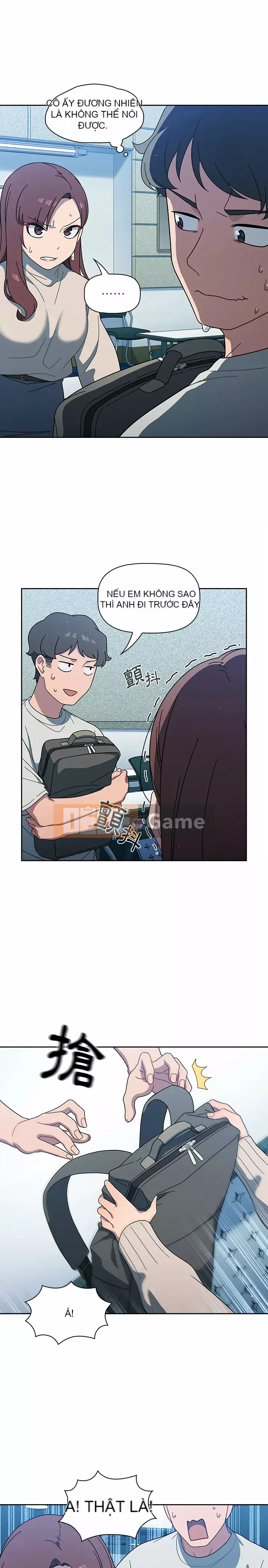 Công tắc điều chỉnh Chương 1-3