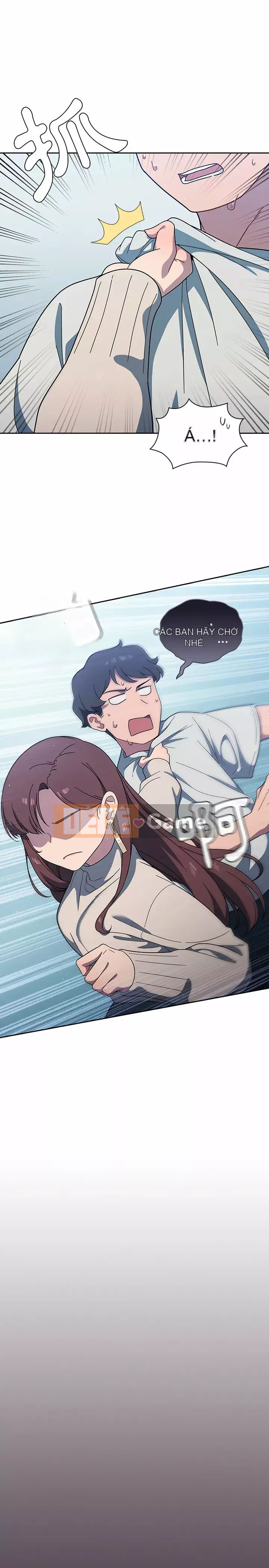 Công tắc điều chỉnh Chương 1-3