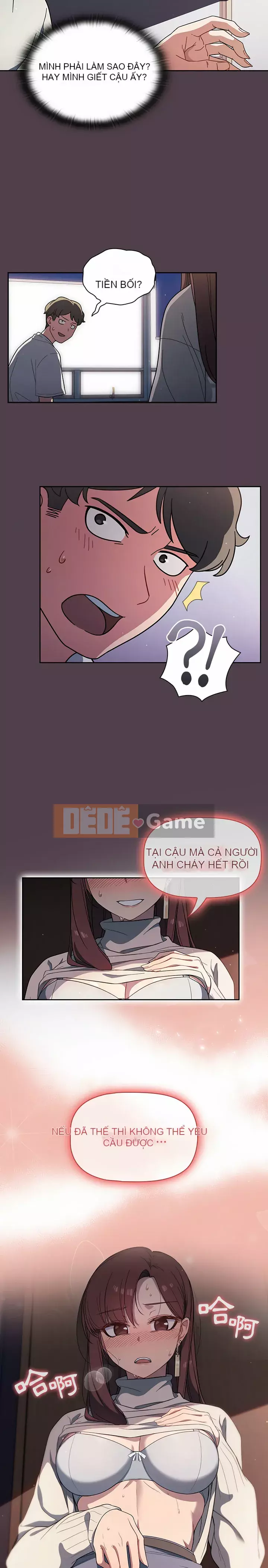 Công tắc điều chỉnh Chương 1-3