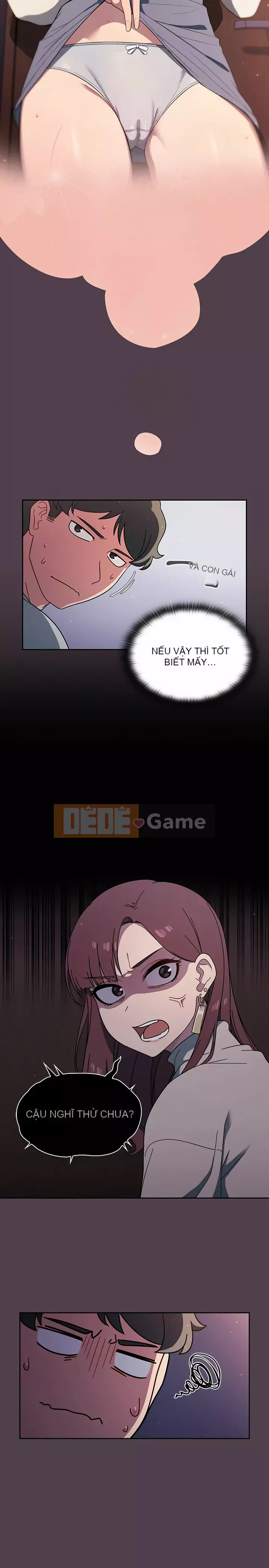 Công tắc điều chỉnh Chương 1-3