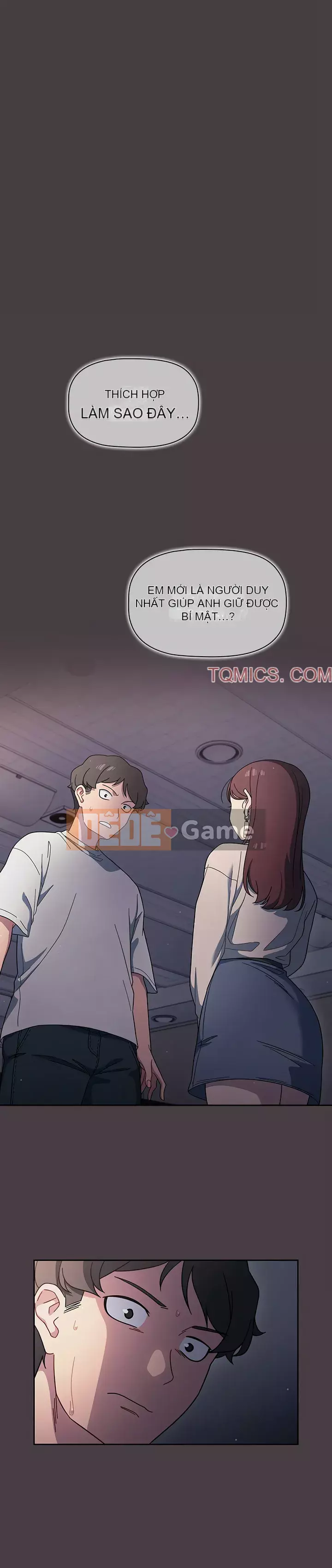 Công tắc điều chỉnh Chương 1-3