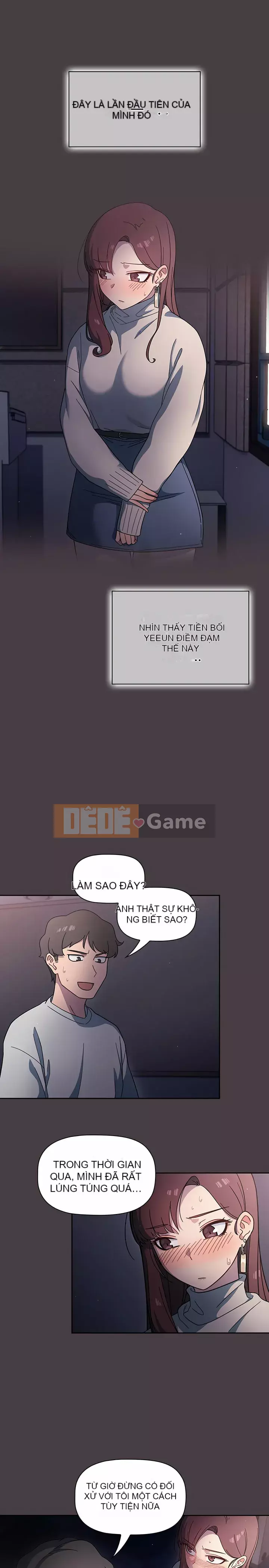 Công tắc điều chỉnh Chương 1-3