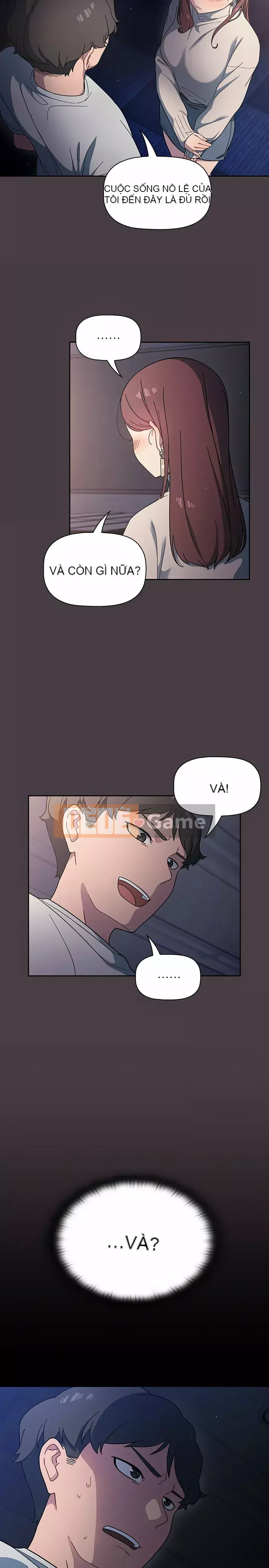 Công tắc điều chỉnh Chương 1-3