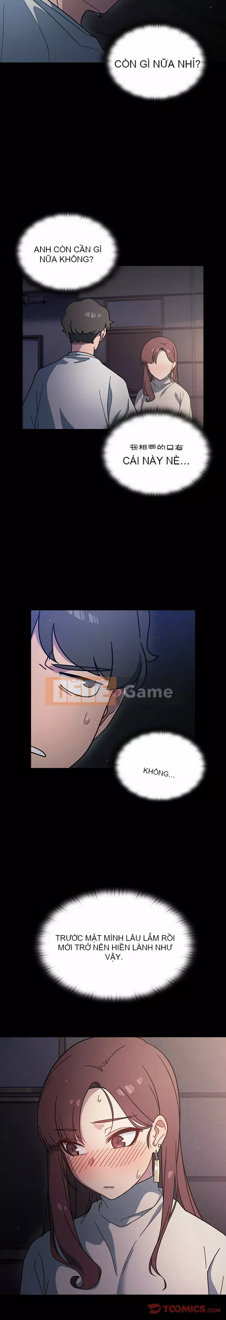 Công tắc điều chỉnh Chương 1-3