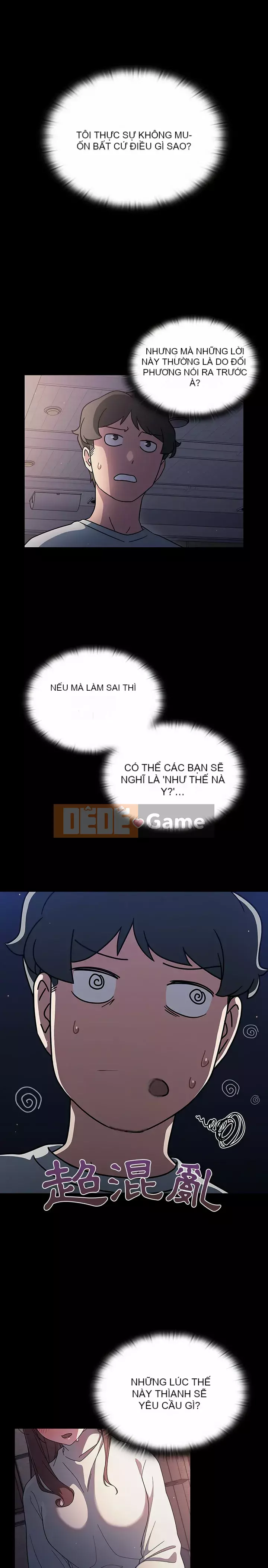 Công tắc điều chỉnh Chương 1-3