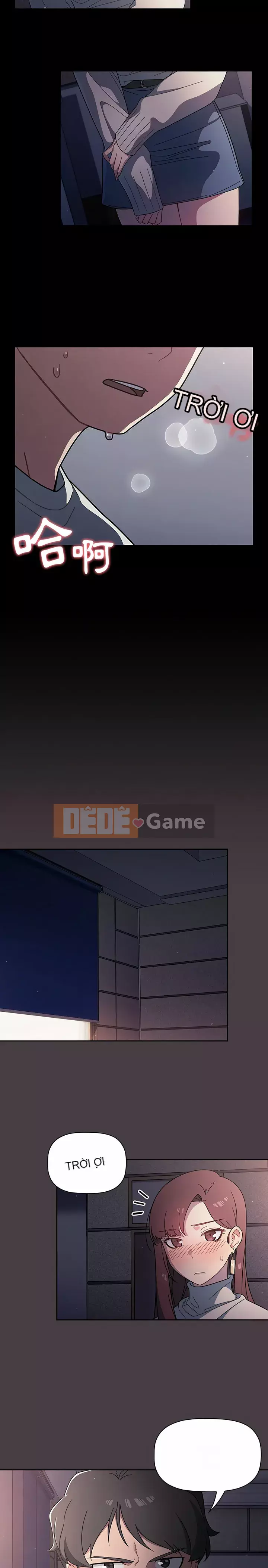 Công tắc điều chỉnh Chương 1-3