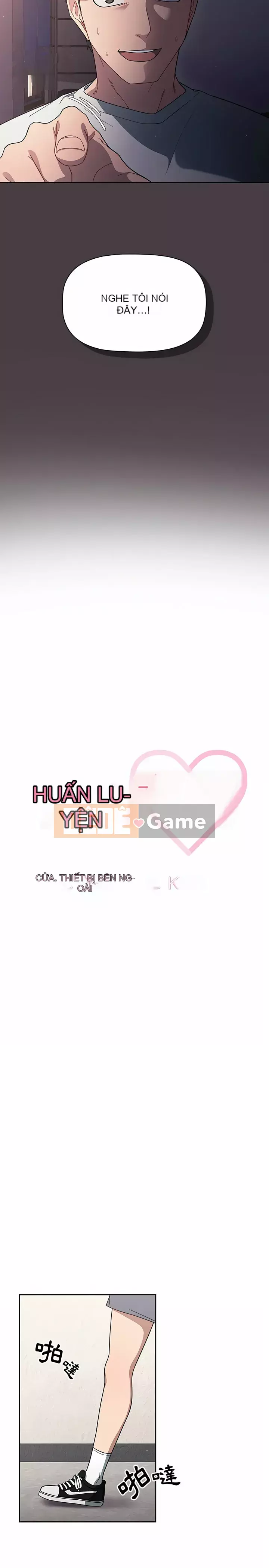 Công tắc điều chỉnh Chương 1-3