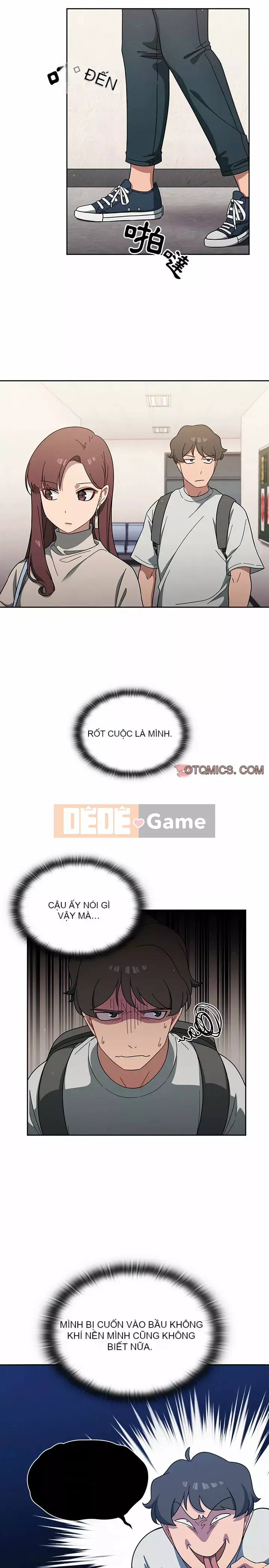 Công tắc điều chỉnh Chương 1-3