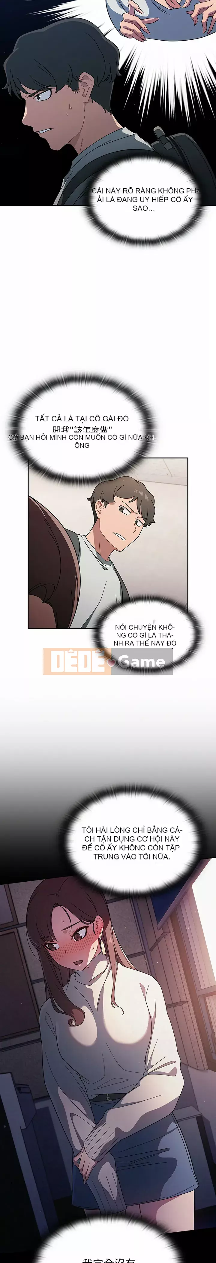 Công tắc điều chỉnh Chương 1-3