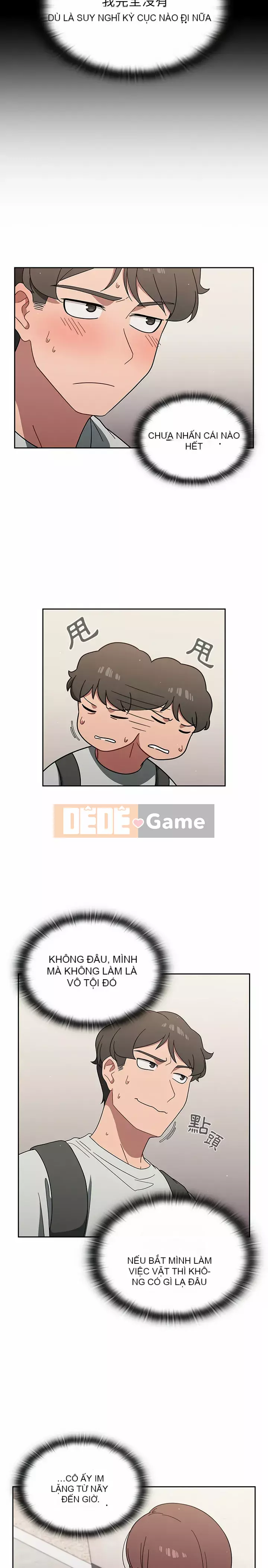 Công tắc điều chỉnh Chương 1-3