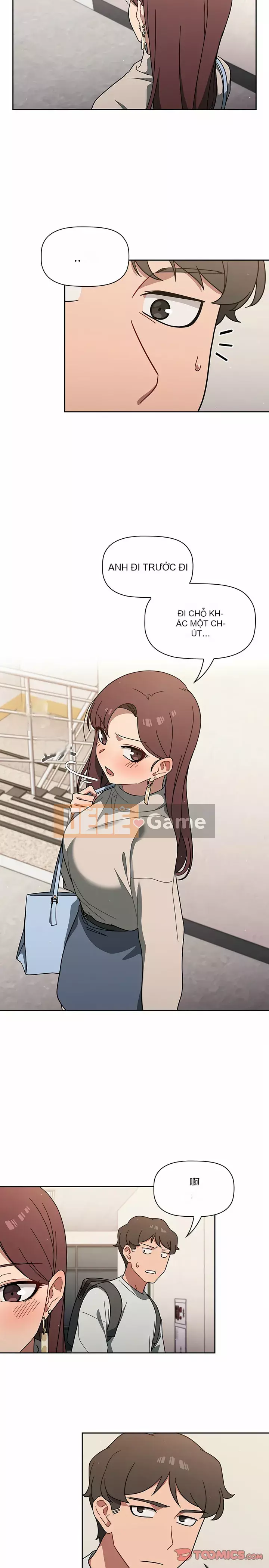 Công tắc điều chỉnh Chương 1-3