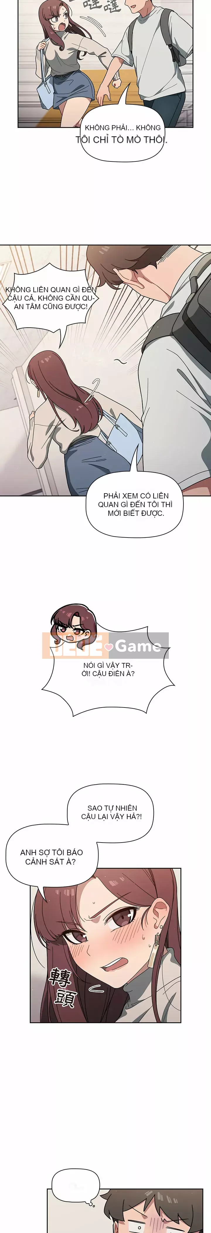 Công tắc điều chỉnh Chương 1-3