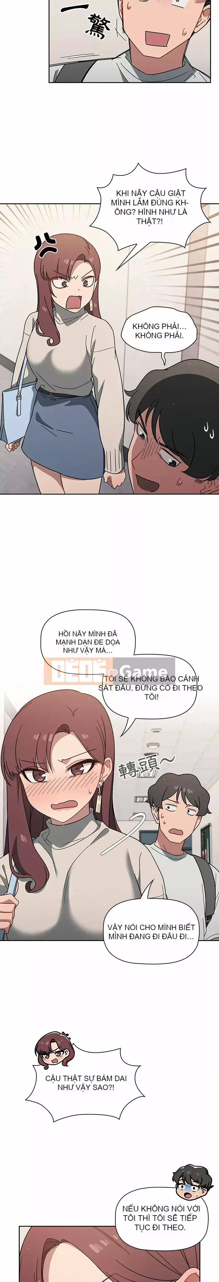 Công tắc điều chỉnh Chương 1-3