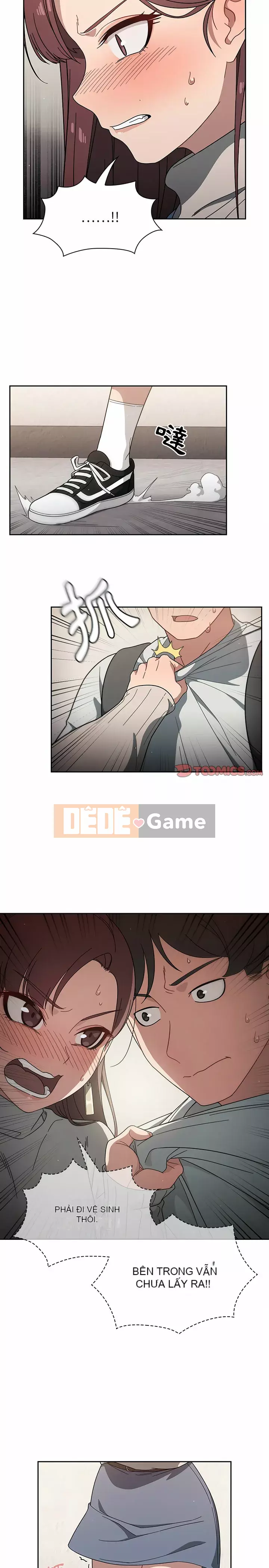 Công tắc điều chỉnh Chương 1-3