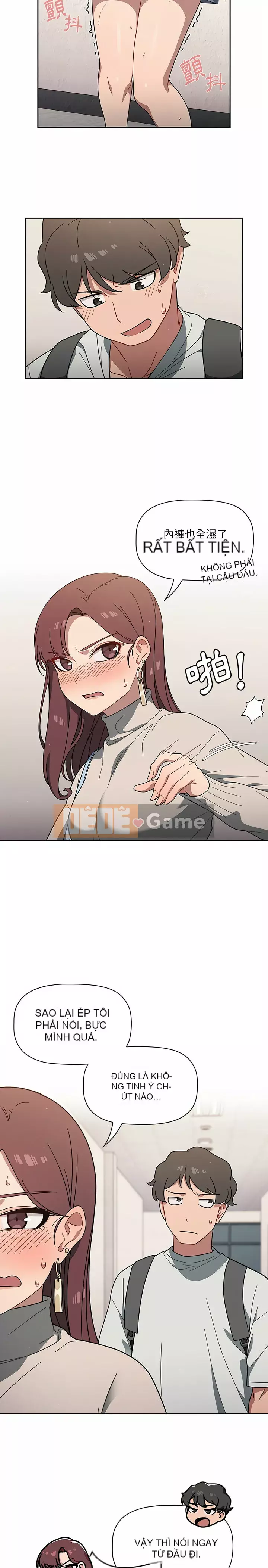 Công tắc điều chỉnh Chương 1-3