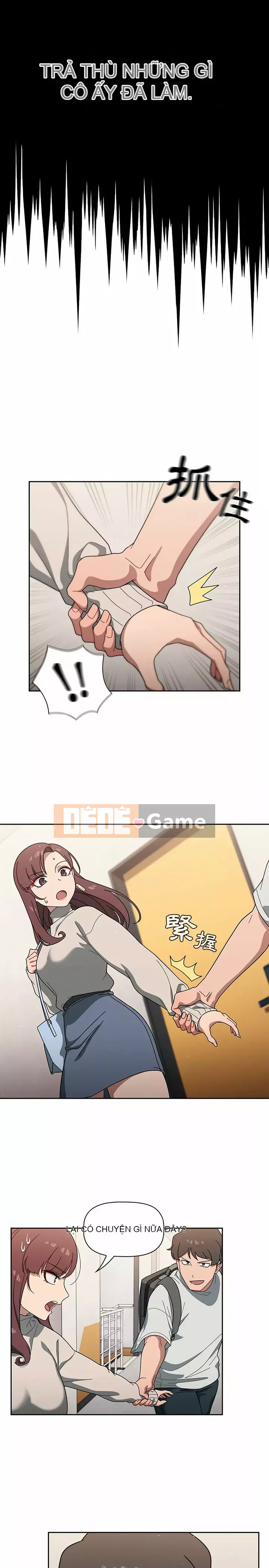 Công tắc điều chỉnh Chương 1-3