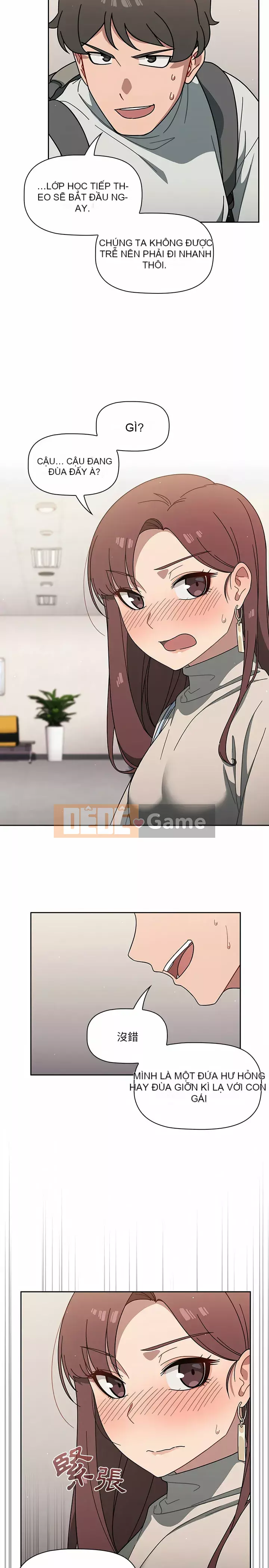 Công tắc điều chỉnh Chương 1-3