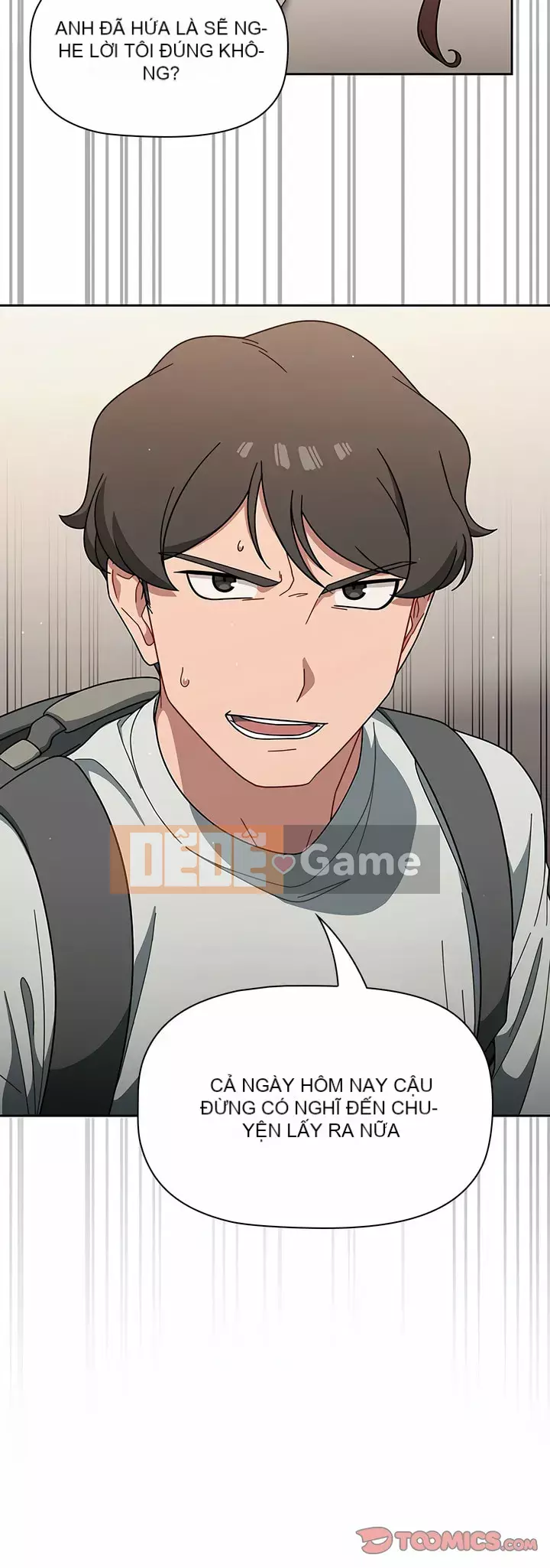 Công tắc điều chỉnh Chương 1-3