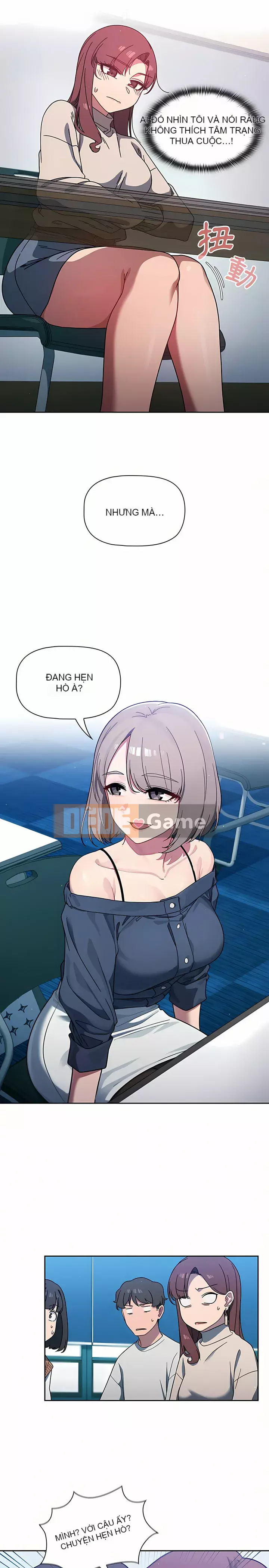 Công tắc điều chỉnh Chương 4-5