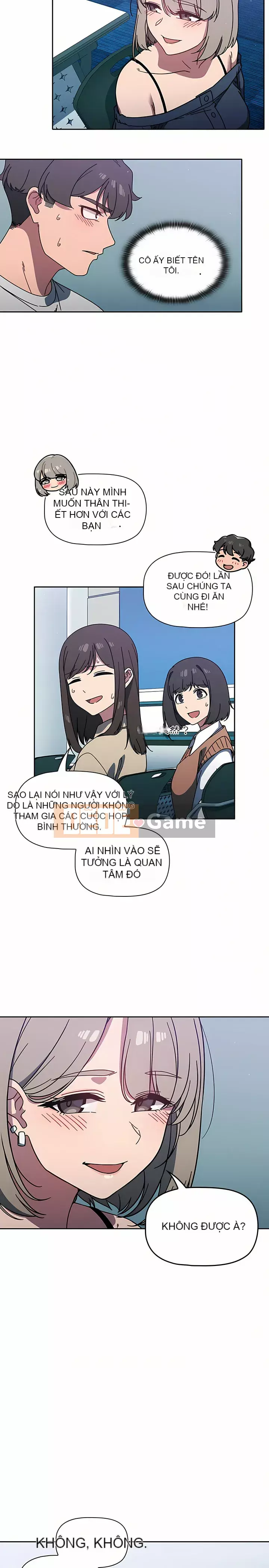 Công tắc điều chỉnh Chương 4-5