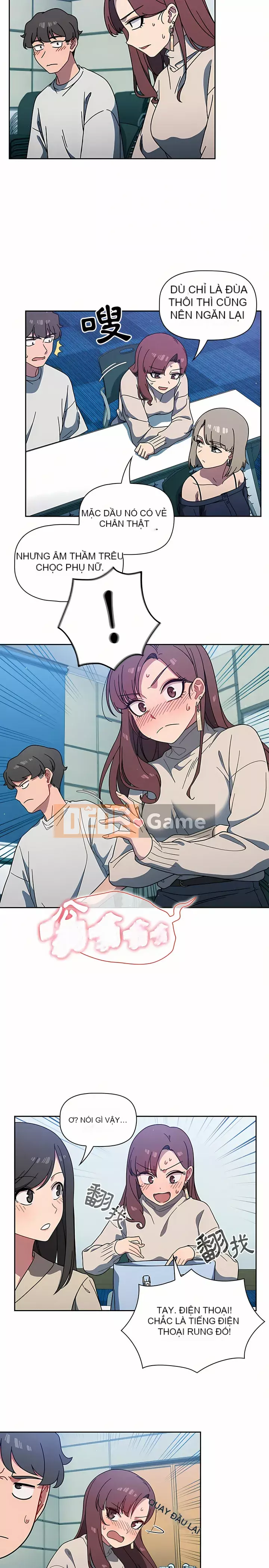 Công tắc điều chỉnh Chương 4-5