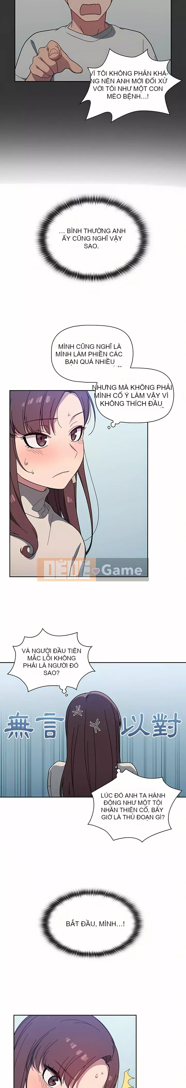 Công tắc điều chỉnh Chương 4-5