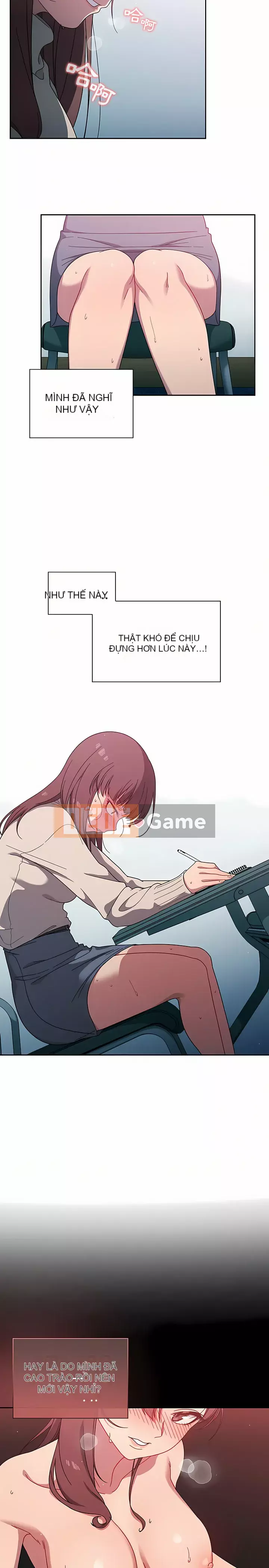 Công tắc điều chỉnh Chương 4-5