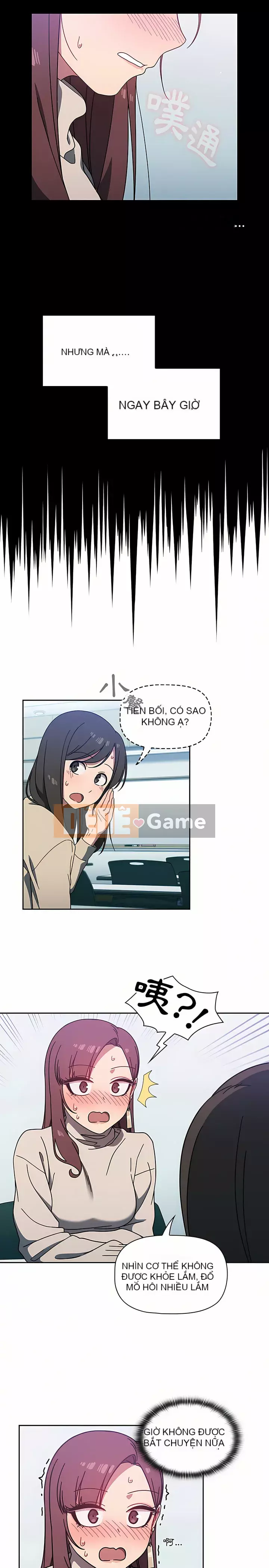 Công tắc điều chỉnh Chương 4-5