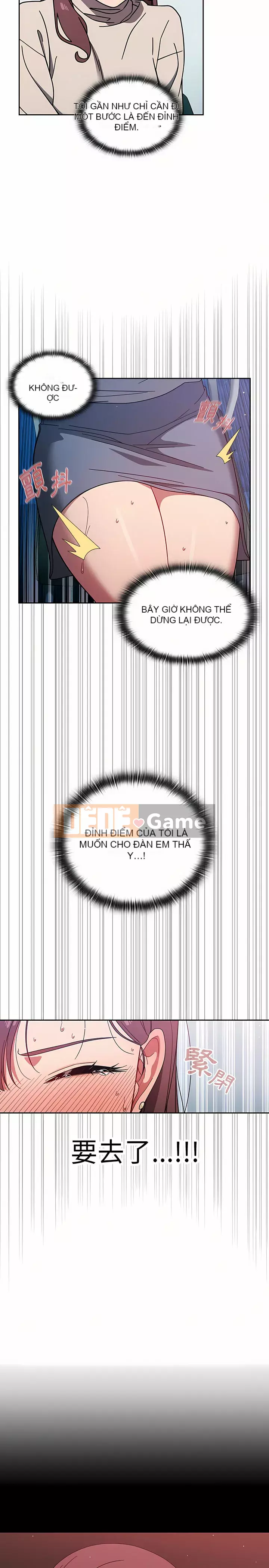 Công tắc điều chỉnh Chương 4-5