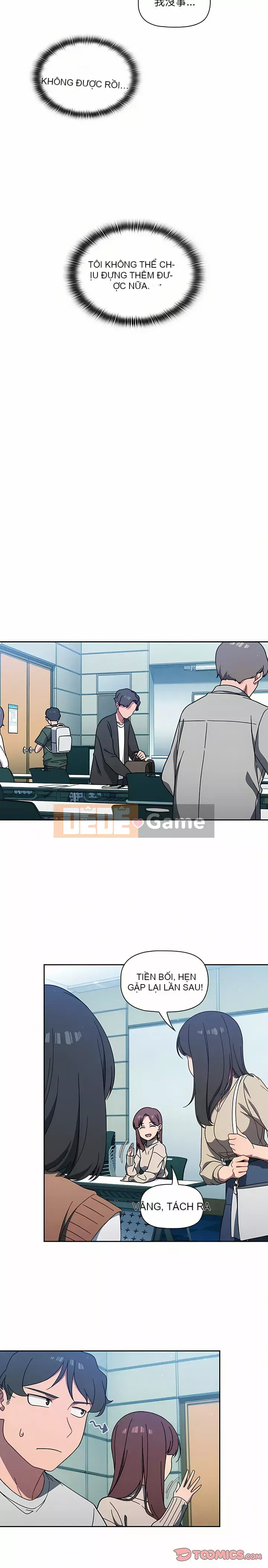 Công tắc điều chỉnh Chương 4-5