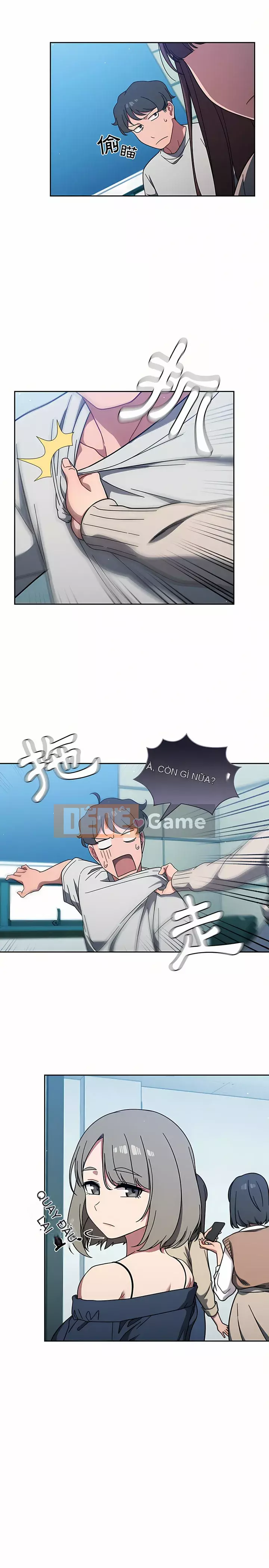 Công tắc điều chỉnh Chương 4-5