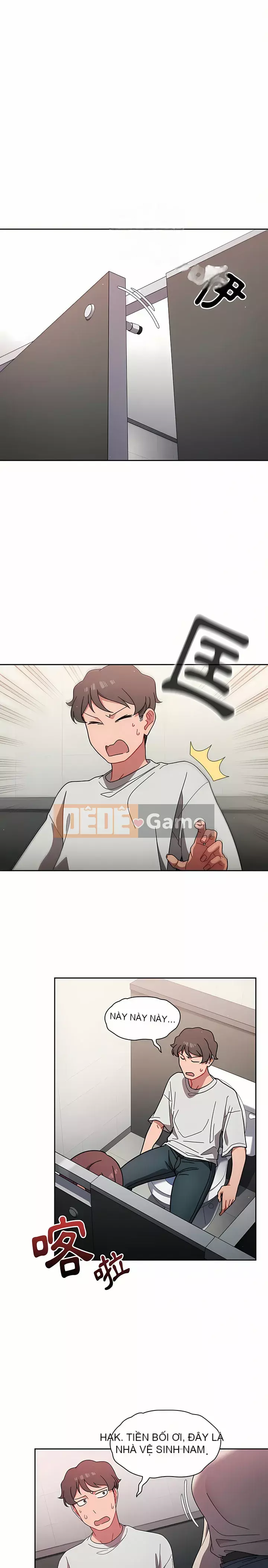 Công tắc điều chỉnh Chương 4-5