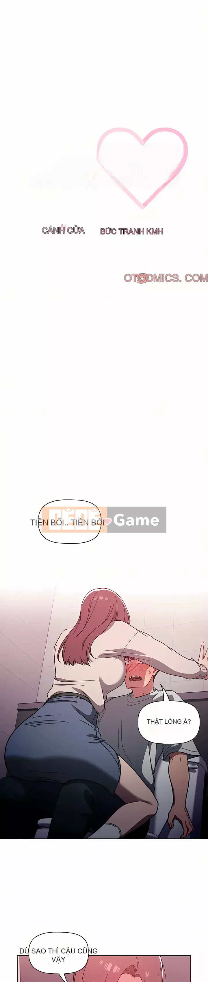 Công tắc điều chỉnh Chương 4-5