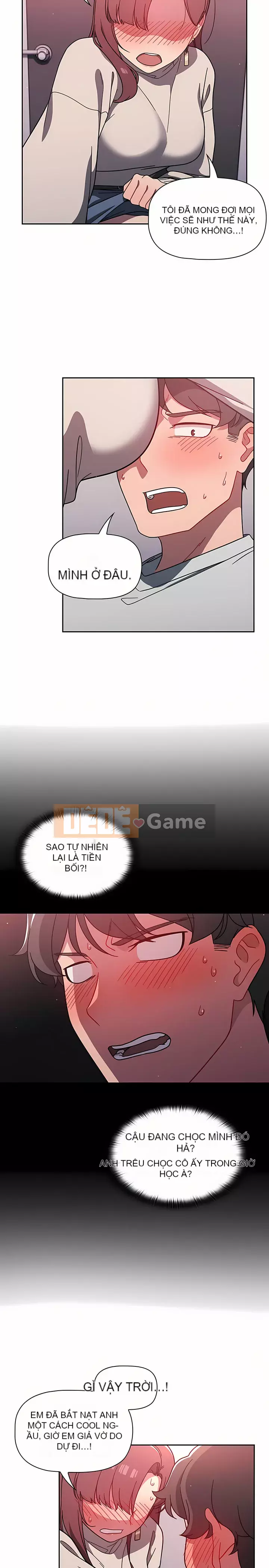 Công tắc điều chỉnh Chương 4-5