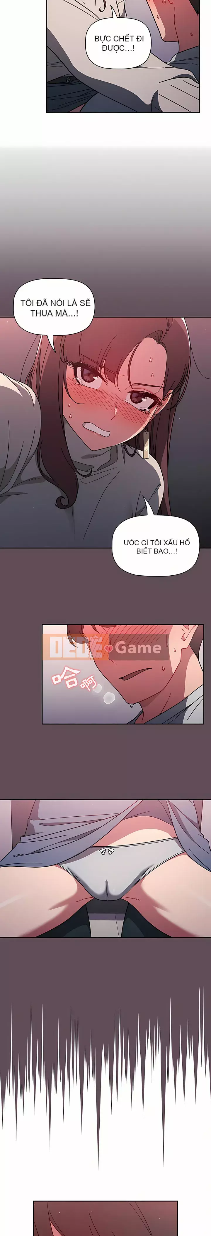 Công tắc điều chỉnh Chương 4-5