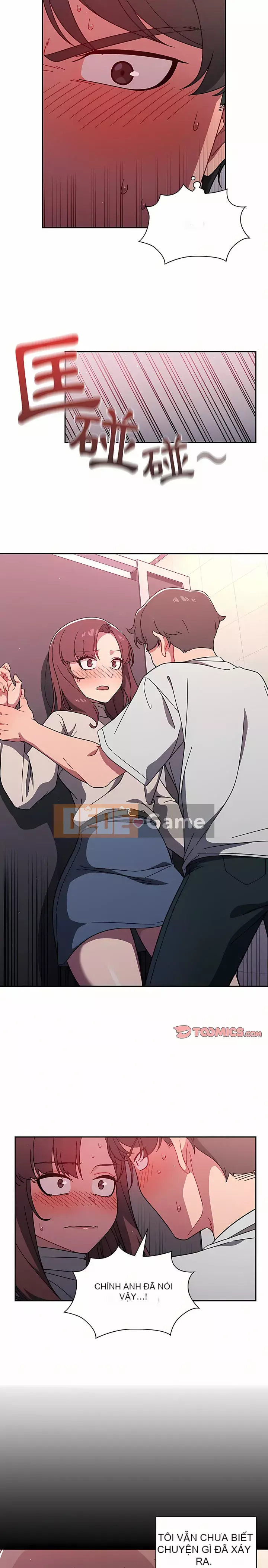 Công tắc điều chỉnh Chương 4-5