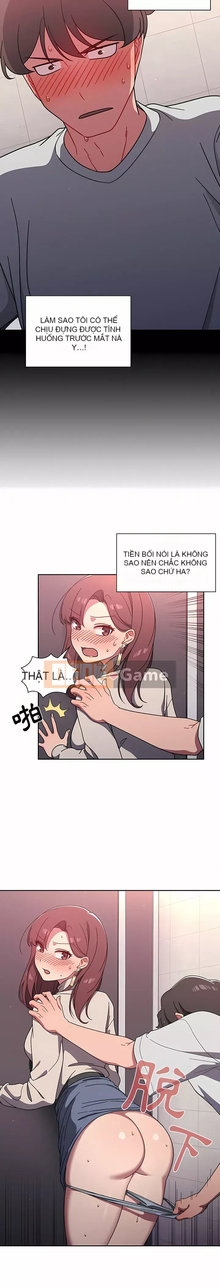 Công tắc điều chỉnh Chương 4-5