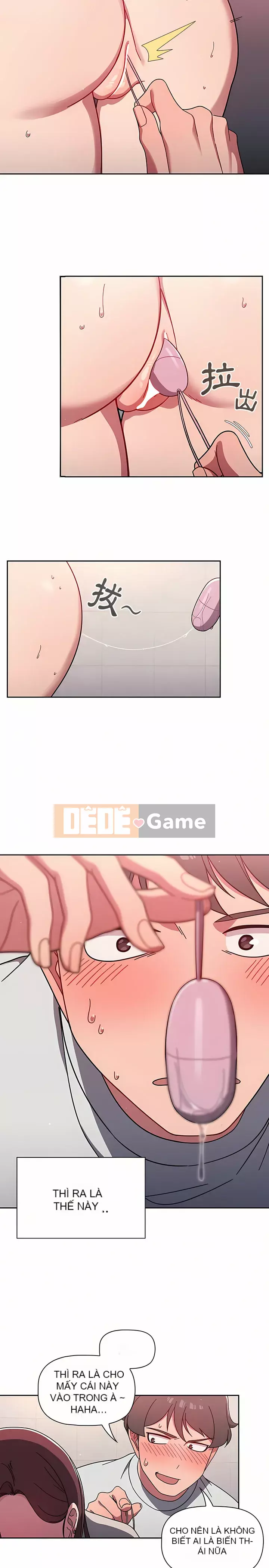 Công tắc điều chỉnh Chương 4-5