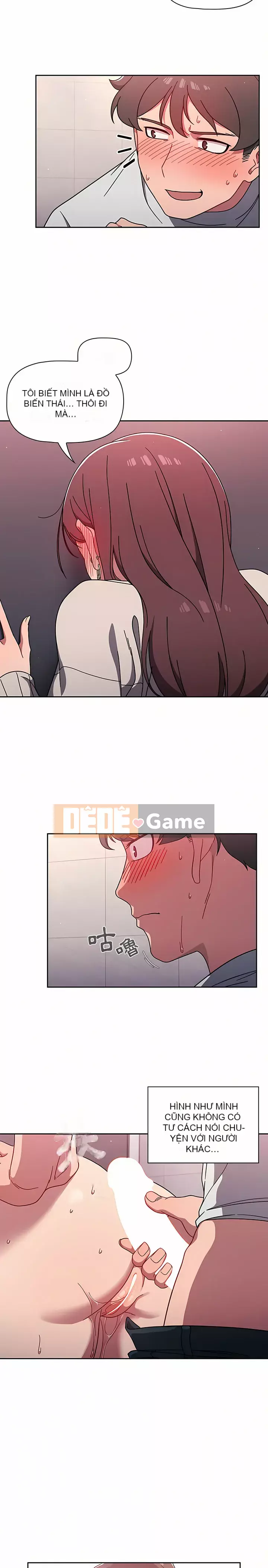 Công tắc điều chỉnh Chương 4-5