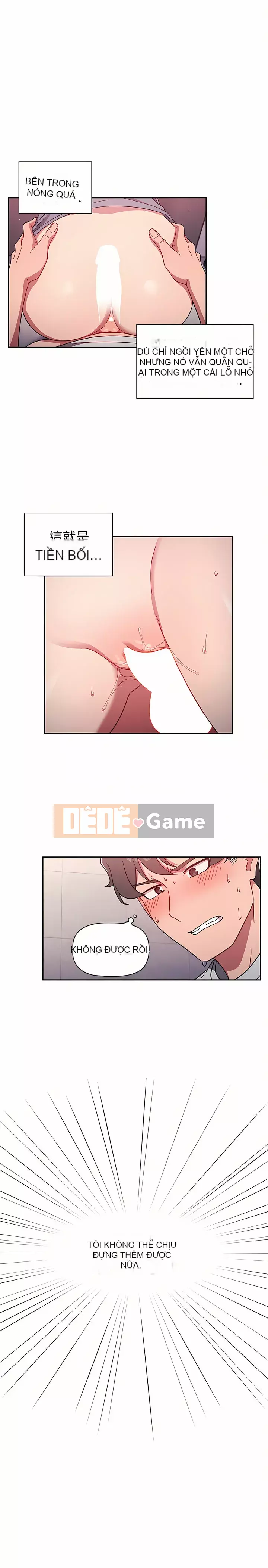 Công tắc điều chỉnh Chương 4-5