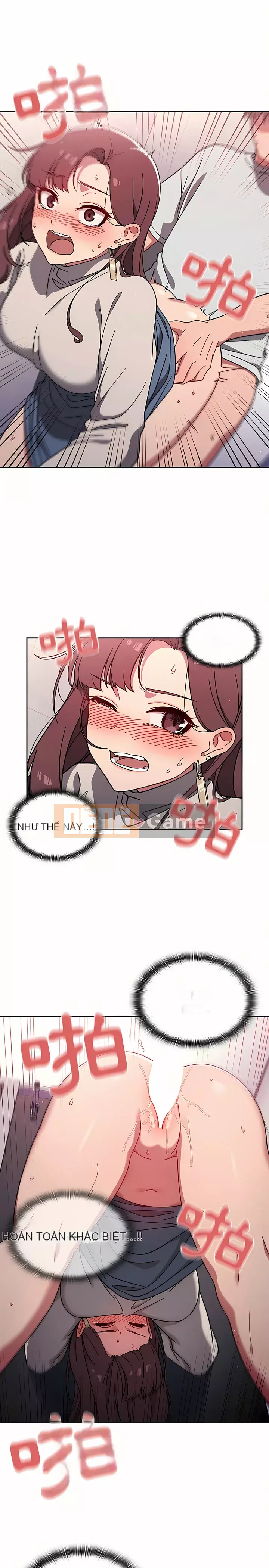 Công tắc điều chỉnh Chương 4-5