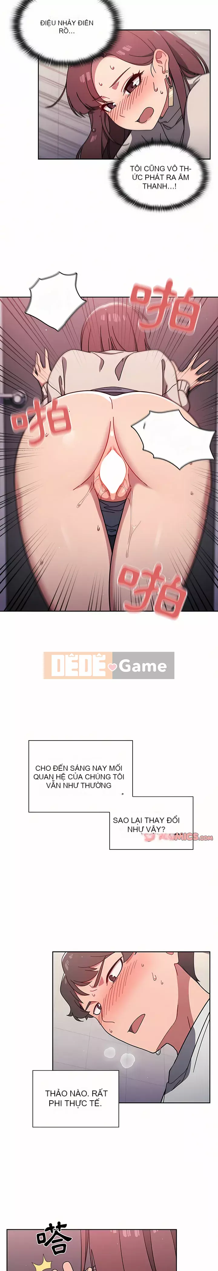 Công tắc điều chỉnh Chương 4-5