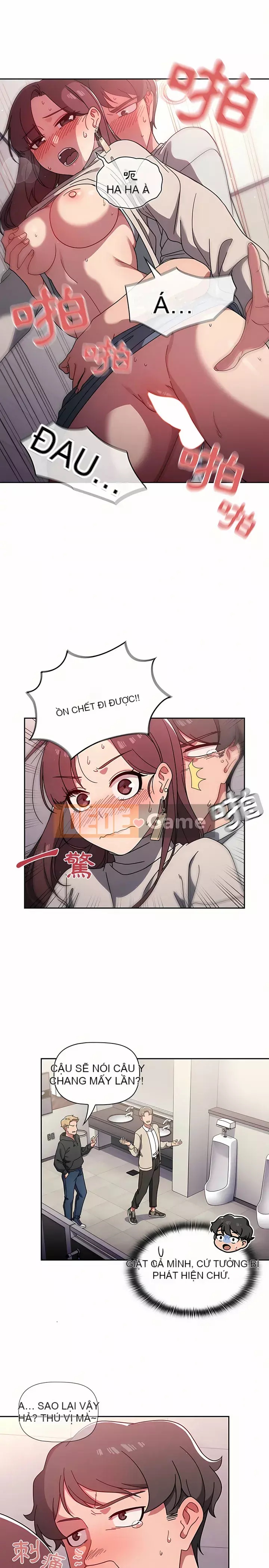 Công tắc điều chỉnh Chương 4-5