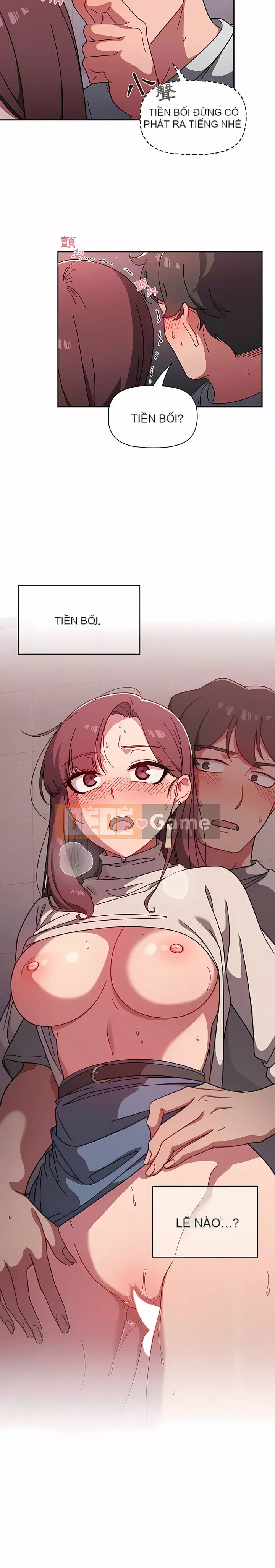 Công tắc điều chỉnh Chương 4-5