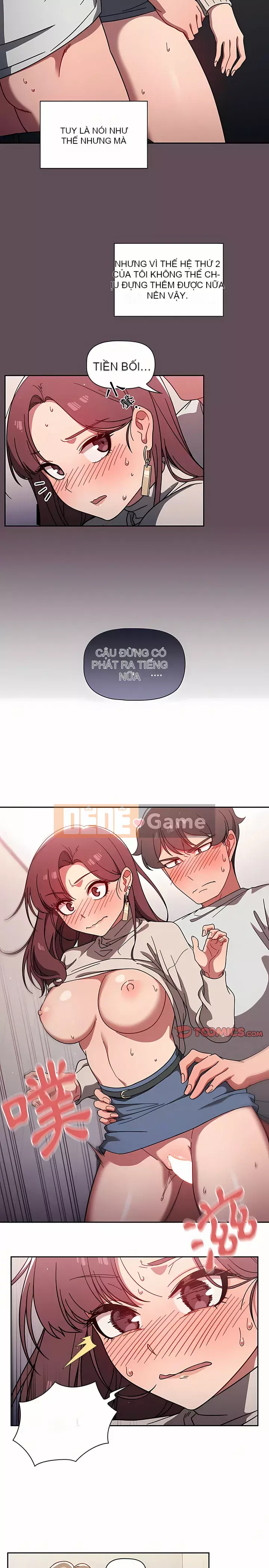 Công tắc điều chỉnh Chương 6-7