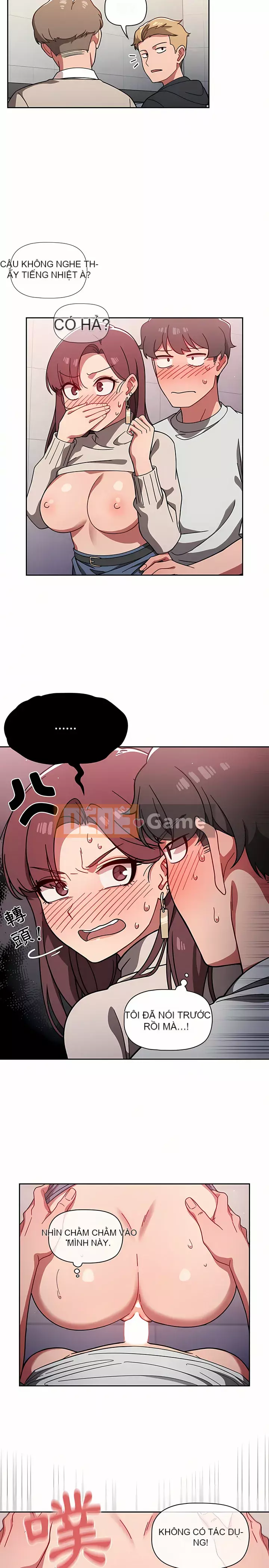 Công tắc điều chỉnh Chương 6-7