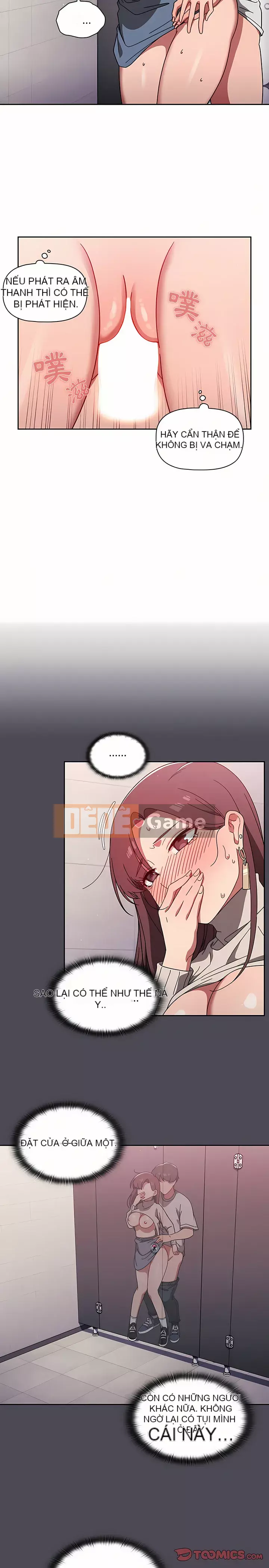 Công tắc điều chỉnh Chương 6-7